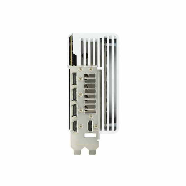 ASUS ROG -STRIX-RTX4090-O24G-WHITE NVIDIA GeForce