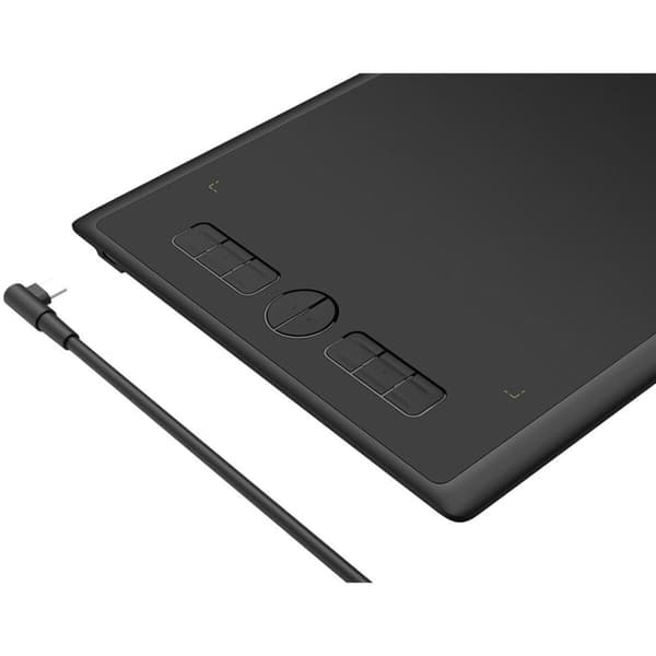 Grafiikkataulu Huion H610X
