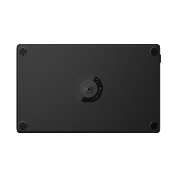 Grafiikkataulu Huion H610X