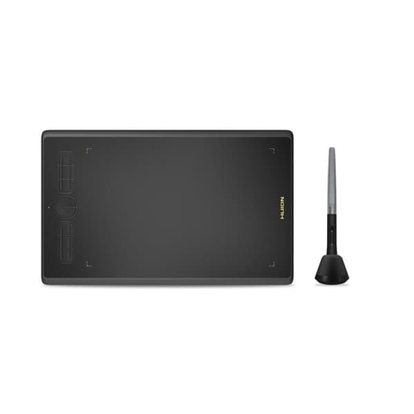 Grafiikkataulu Huion H610X