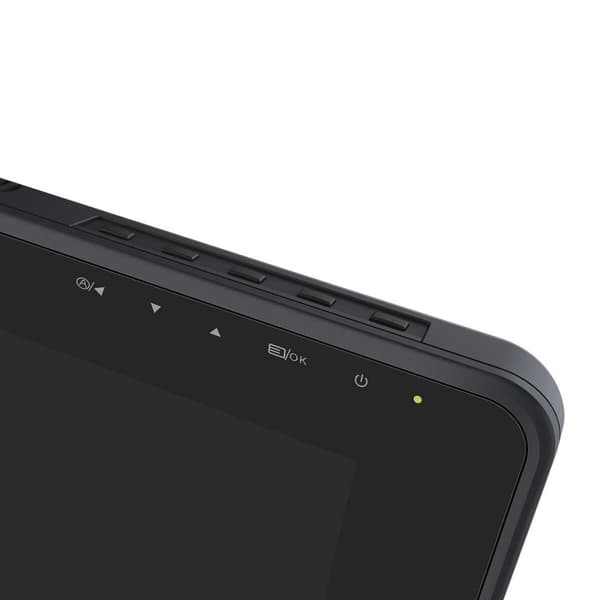 Grafiikkatabletit ja kynät Huion GS2202