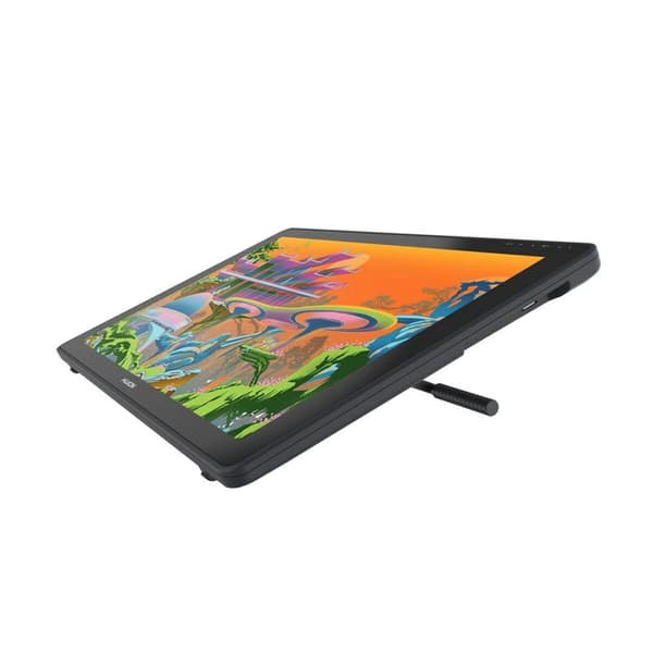 Grafiikkatabletit ja kynät Huion GS2202