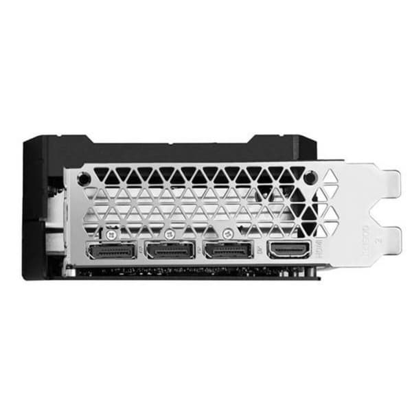 Grafiikkakortti Biostar VN3706RM82 Geforce RTX 3070 8 GB GDDR6