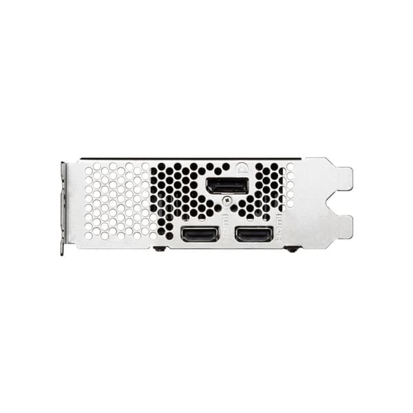 Grafiikkakortti MSI V812-023R Nvidia GeForce RTX 3050 6 GB GDDR6