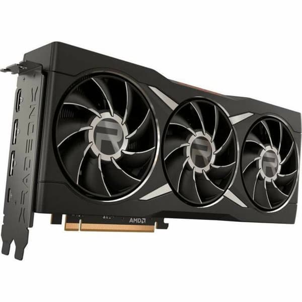 Grafikkort AMD RADEON RX 6950XT