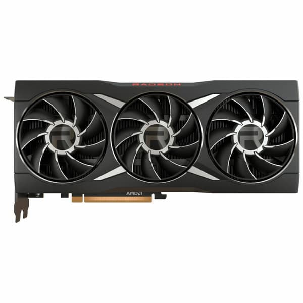 Grafikkort AMD RADEON RX 6950XT