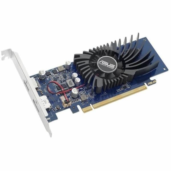 Grafikkort Asus GT1030-2G-BRK NVIDIA GeForce GT 1030 GDDR5
