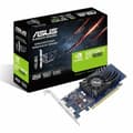 Miniatyrbillede 1 af 4: Grafikkort Asus GT1030-2G-BRK NVIDIA GeForce GT 1030 GDDR5