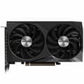 Miniatyrbild 5 av 6: Grafikkort Gigabyte GV-N3060WF2OC-12GD GeForce RTX 3060 12 GB GDDR6