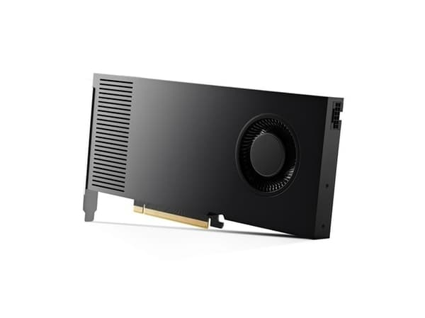 DELL NVIDIA RTX 4000 Ada Gen 20GB, RTX 4000 Ada, 20 GB, GDDR6, 160 bit, 7680 x 4320 pixels, PCI Express x16 4.0