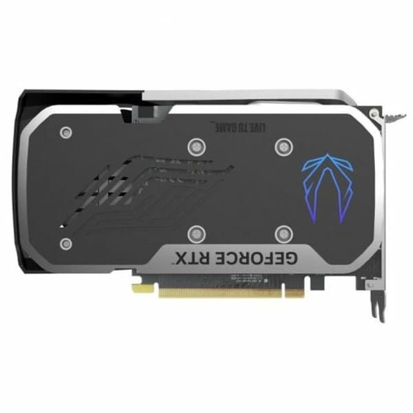 Grafikkort Zotac RTX 4060 Geforce RTX 4060 8 GB GDDR6