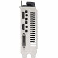 Miniatyrbild 5 av 5: Grafikkort Asus Dual GeForce Nvidia GeForce RTX 3050 6 GB GDDR6