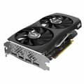 Miniatyrbillede 4 af 7: Grafikkort Zotac RTX 4060 Geforce RTX 4060 8 GB GDDR6