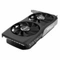 Miniatyrbillede 2 af 7: Grafikkort Zotac RTX 4060 Geforce RTX 4060 8 GB GDDR6