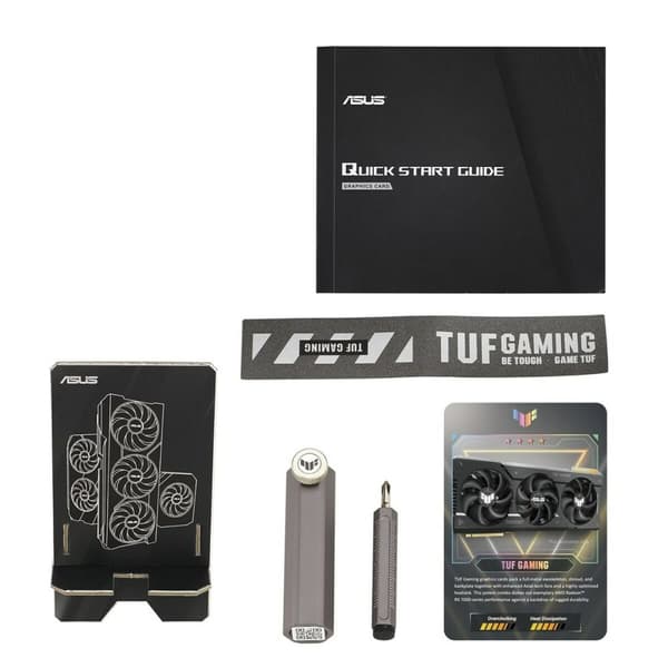 Grafikkort Asus 90YV0JJ0-M0NA00 16 GB GDDR6