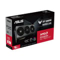 Miniatyrbilde 11 av 11: Grafikkort Asus 90YV0JJ0-M0NA00 16 GB GDDR6
