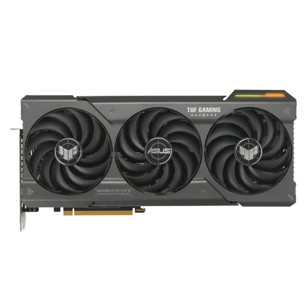 Grafikkort Asus 90YV0JJ0-M0NA00 16 GB GDDR6 Grå