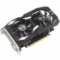 Miniatyrbilde 3 av 5: Grafikkort Asus Dual GeForce Nvidia GeForce RTX 3050 6 GB GDDR6