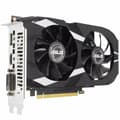 Miniatyrbilde 4 av 5: Grafikkort Asus Dual GeForce Nvidia GeForce RTX 3050 6 GB GDDR6