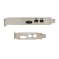 Miniatyrbilde 4 av 5: Grafikkort Sparkle 1A1-S00401900G GDDR6
