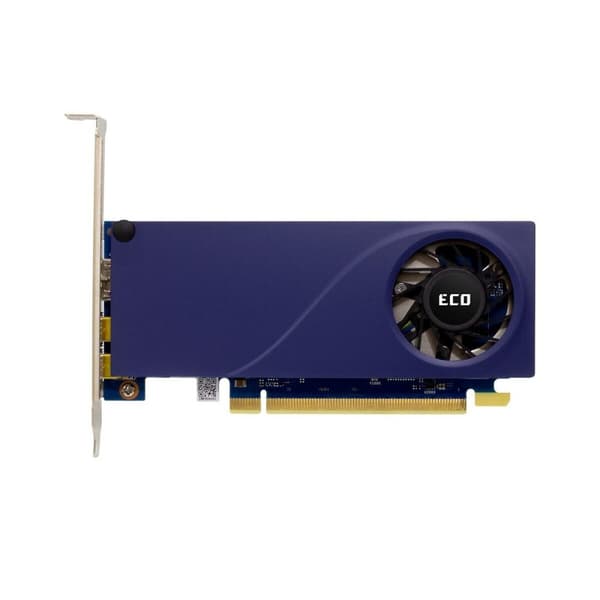 Grafikkort Sparkle 1A1-S00401900G GDDR6 Blå, Sort