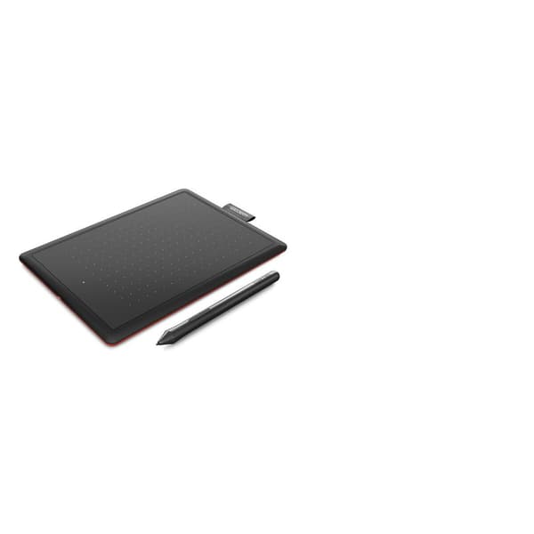 Grafikplattor och pennor Wacom CTL-472-S
