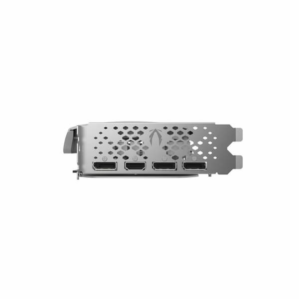 Grafikkort Zotac ZT-D40600Q-10M Geforce RTX 4060 8 GB GDDR6