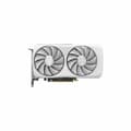 Miniatyrbillede 1 af 7: Grafikkort Zotac ZT-D40600Q-10M Geforce RTX 4060 8 GB GDDR6