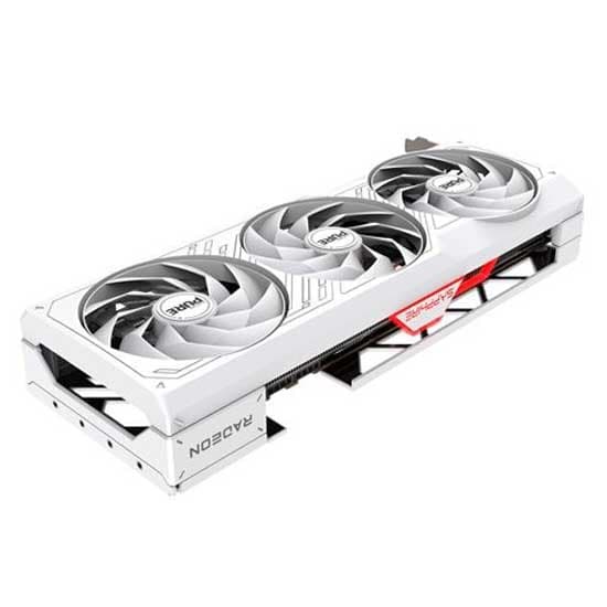 Sapphire Rx 7700 Xt 12gb Gddr6 Näytönohjain