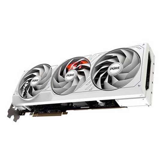 Sapphire Rx 7700 Xt 12gb Gddr6 Näytönohjain