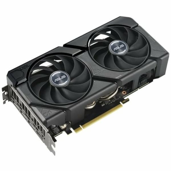 Grafiikkakortti Asus 90YV0J49-M0NA00 Geforce RTX 4060 Ti 8 GB GDDR6