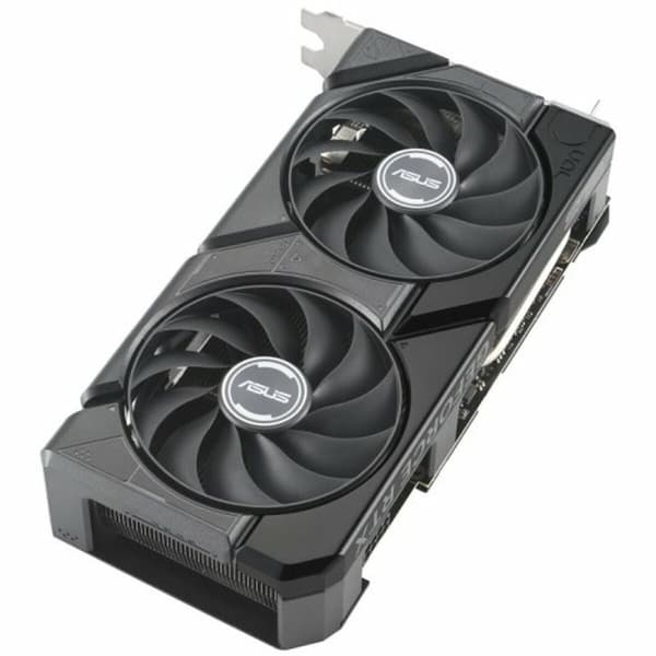 Grafiikkakortti Asus 90YV0J49-M0NA00 Geforce RTX 4060 Ti 8 GB GDDR6