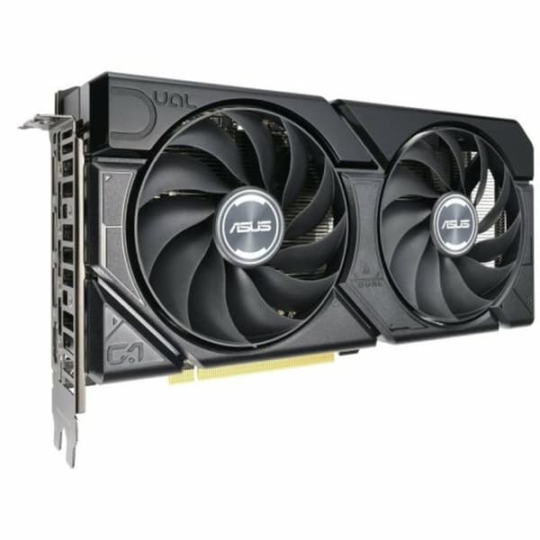 Grafiikkakortti Asus 90YV0J49-M0NA00 Geforce RTX 4060 Ti 8 GB GDDR6
