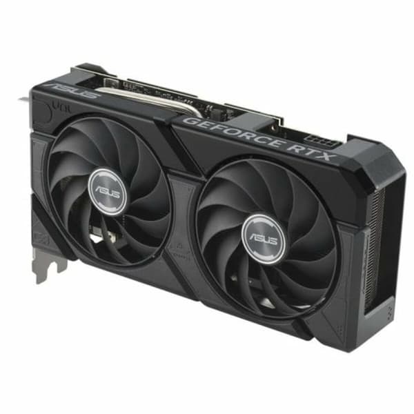 Grafiikkakortti Asus 90YV0J49-M0NA00 Geforce RTX 4060 Ti 8 GB GDDR6
