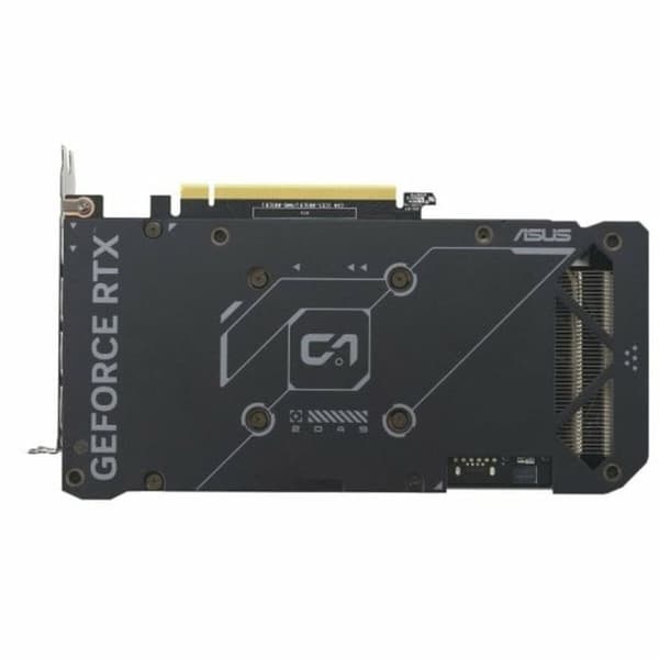 Grafiikkakortti Asus 90YV0J49-M0NA00 Geforce RTX 4060 Ti 8 GB GDDR6