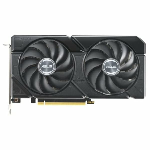 Grafiikkakortti Asus 90YV0J49-M0NA00 Geforce RTX 4060 Ti 8 GB GDDR6