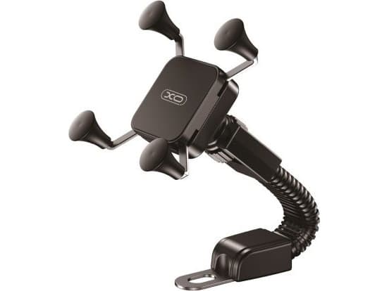 XO XO phone holder for bike C119, black