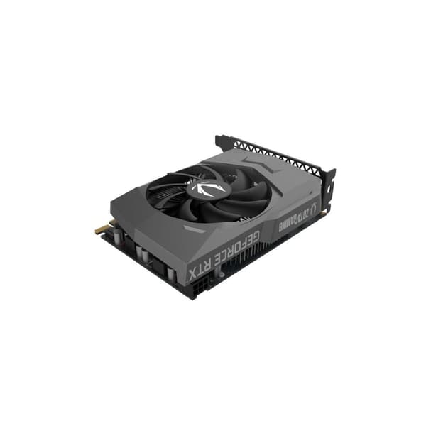Grafikkort Zotac Nvidia GeForce RTX 3050 8 GB GDDR6