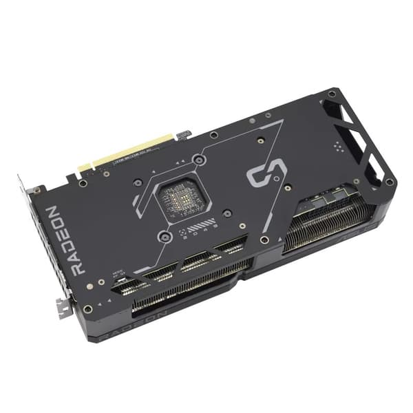 ASUS Dual -RX7800XT-O16G AMD Radeon RX 7800 XT 16GB GDDR6