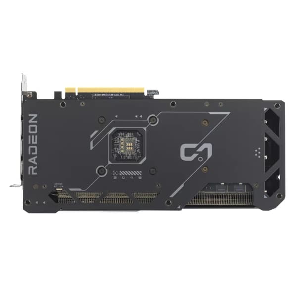 ASUS Dual -RX7800XT-O16G AMD Radeon RX 7800 XT 16GB GDDR6