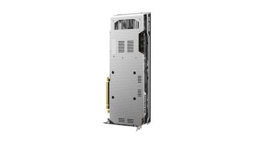 XFX MERC 310 AMD Radeon RX 7900 XTX 24 Gt GDDR6