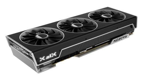 XFX MERC 310 AMD Radeon RX 7900 XTX 24 Gt GDDR6
