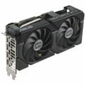 Miniatyrbild 6 av 9: Grafikkort Asus Geforce RTX 4060 Ti 8 GB GDDR6