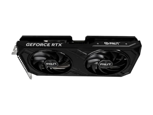 Palit Palit RTX4070 Dual 12GB GDDR6 grafikkort