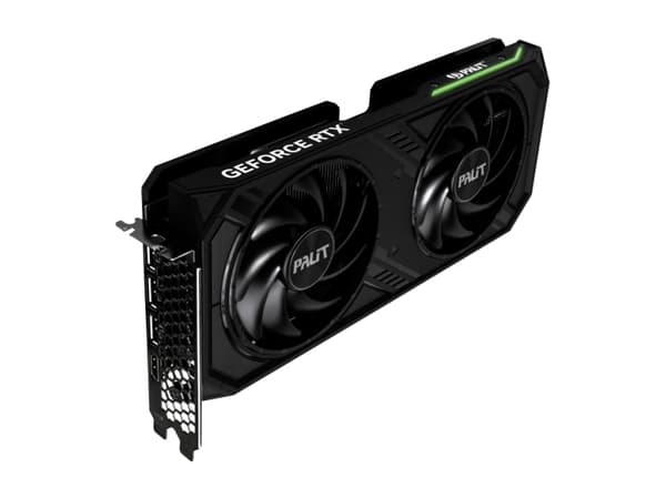 Palit Palit RTX4070 Dual 12GB GDDR6 grafikkort