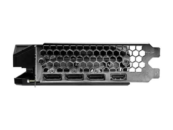Palit Palit RTX4070 Dual 12GB GDDR6 grafikkort