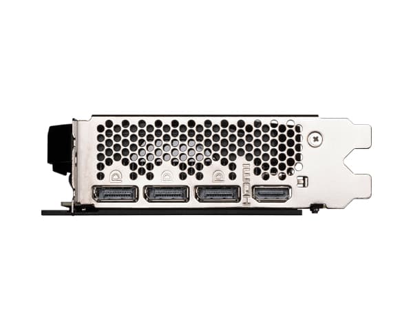 MSI VENTUS GeForce RTX 4060 Ti 8G 2X Black E1 OC, GeForce RTX 4060 Ti, 8 GB, GDDR6, 128 bit, 7680 x 4320 pixels, PCI Express x16 4.0