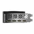 Miniatyrbilde 3 av 7: Grafikkort Gigabyte GeForce RTX­­ 4060 Ti GAMING OC 8G Geforce RTX 4060 Ti GDDR6 GDDR6X
