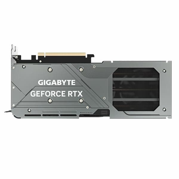 Grafikkort Gigabyte GeForce RTX 4060 Ti GAMING OC 8G Geforce RTX 4060 Ti GDDR6 GDDR6X