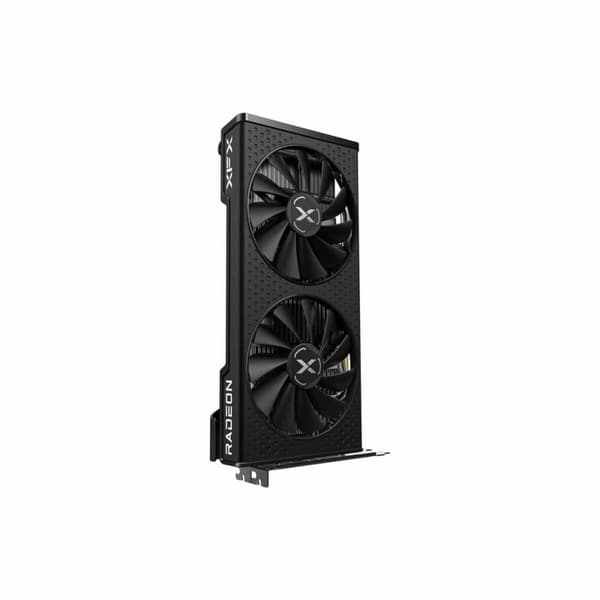 Grafikkort XFX RX-66XL8LFDQ 8 GB GDDR6 AMD Radeon RX 6600